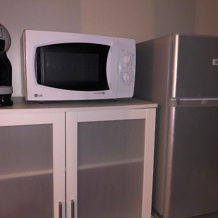 Studio Plage Du Mole Appartement Agde Buitenkant foto
