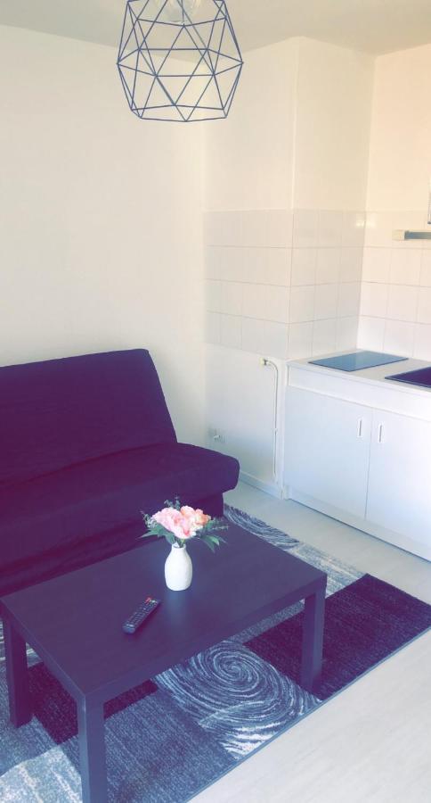 Studio Plage Du Mole Appartement Agde Buitenkant foto